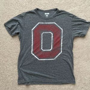 Ohio State University Buckeyes Tailgate | Block O